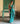 GREEN PREDRAPED SAREE